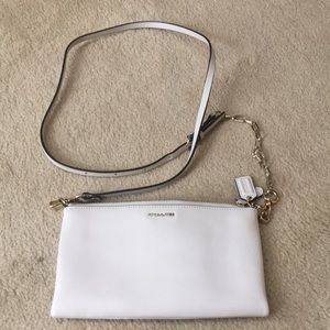 Authentic Coach Purse!